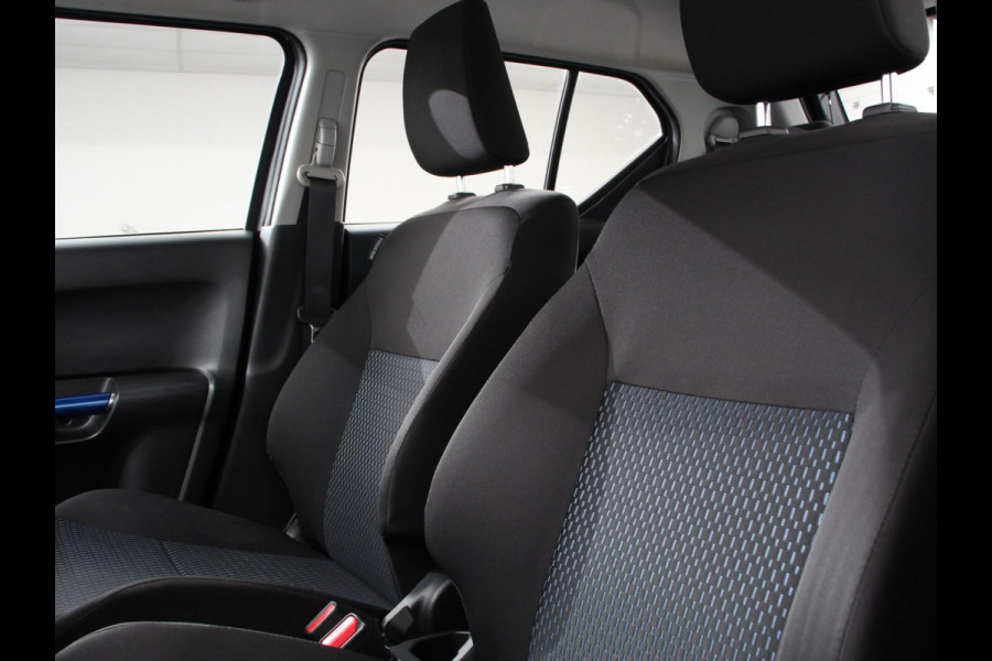 Suzuki Ignis 1.2 Club Dualjet MHEV Airco | LED | Bluetooth | Lane assist | Radio