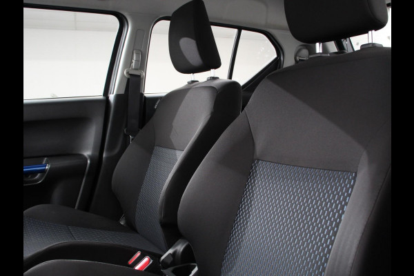 Suzuki Ignis 1.2 Club Dualjet MHEV Airco | LED | Bluetooth | Lane assist | Radio