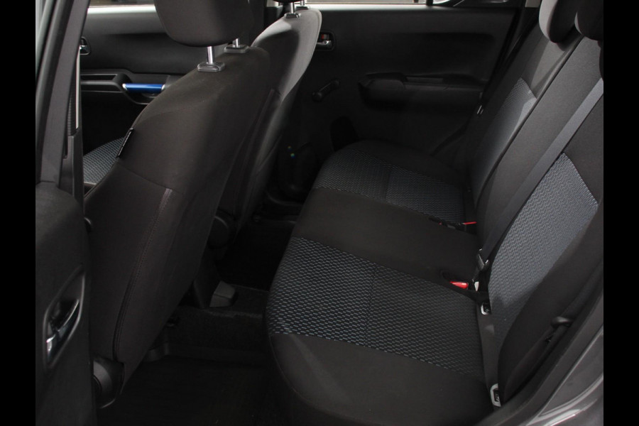 Suzuki Ignis 1.2 Club Dualjet MHEV Airco | LED | Bluetooth | Lane assist | Radio