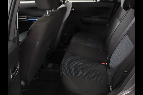 Suzuki Ignis 1.2 Club Dualjet MHEV Airco | LED | Bluetooth | Lane assist | Radio