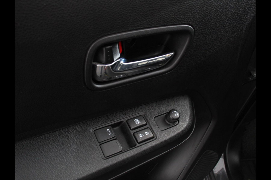 Suzuki Ignis 1.2 Club Dualjet MHEV Airco | LED | Bluetooth | Lane assist | Radio