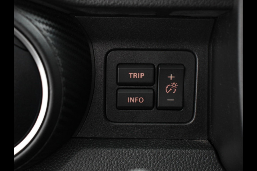 Suzuki Ignis 1.2 Club Dualjet MHEV Airco | LED | Bluetooth | Lane assist | Radio