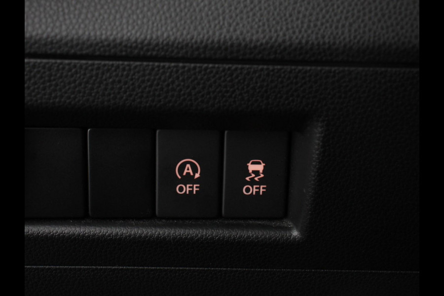 Suzuki Ignis 1.2 Club Dualjet MHEV Airco | LED | Bluetooth | Lane assist | Radio