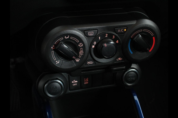 Suzuki Ignis 1.2 Club Dualjet MHEV Airco | LED | Bluetooth | Lane assist | Radio