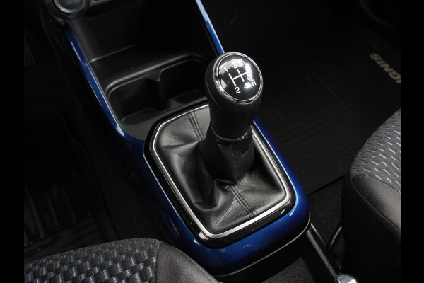 Suzuki Ignis 1.2 Club Dualjet MHEV Airco | LED | Bluetooth | Lane assist | Radio