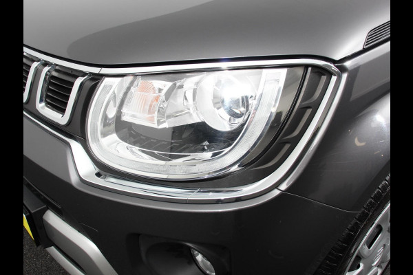 Suzuki Ignis 1.2 Club Dualjet MHEV Airco | LED | Bluetooth | Lane assist | Radio
