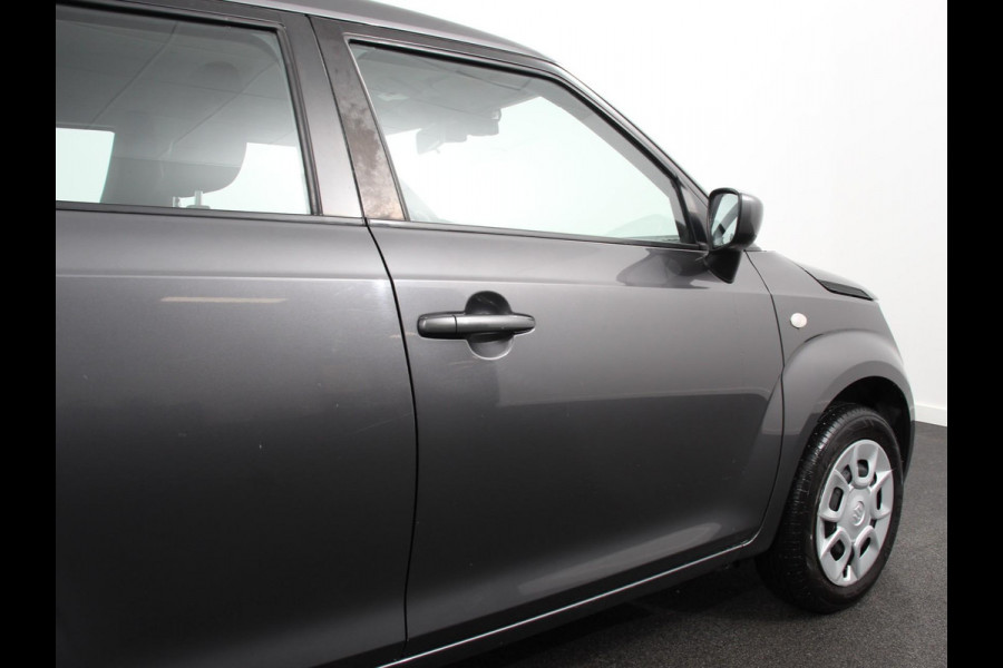 Suzuki Ignis 1.2 Club Dualjet MHEV Airco | LED | Bluetooth | Lane assist | Radio