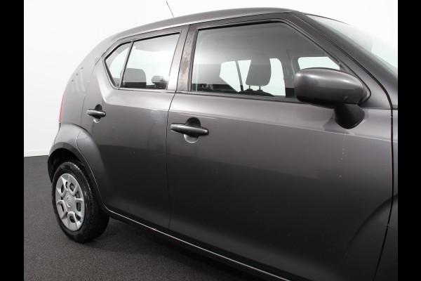 Suzuki Ignis 1.2 Club Dualjet MHEV Airco | LED | Bluetooth | Lane assist | Radio