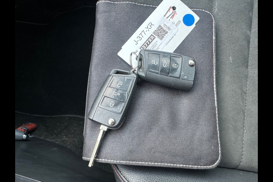 Seat Ibiza 1.0 TSI FR VIRTUAL|ADAPTIVE|CAMERA