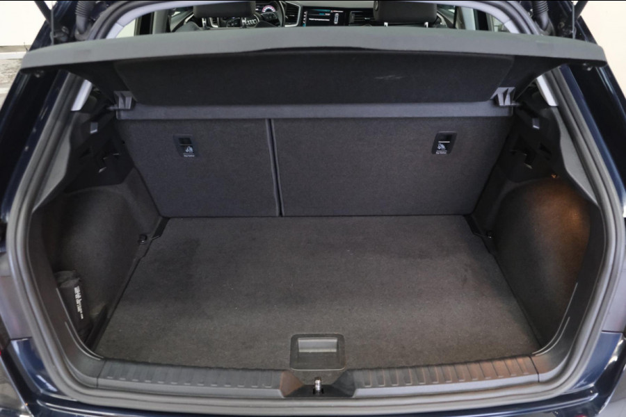 Audi A1 Sportback 25 TFSI epic Automaat - Airco, Cruise, Stoelverwarming, Carplay, PDC.