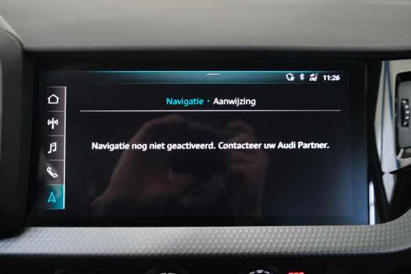 Audi A1 Sportback 25 TFSI epic Automaat - Airco, Cruise, Stoelverwarming, Carplay, PDC.