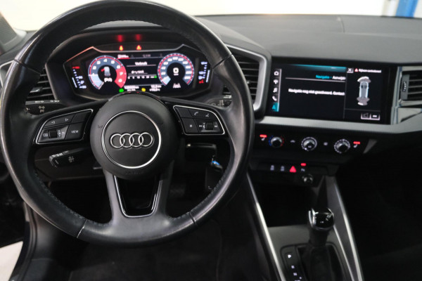 Audi A1 Sportback 25 TFSI epic Automaat - Airco, Cruise, Stoelverwarming, Carplay, PDC.