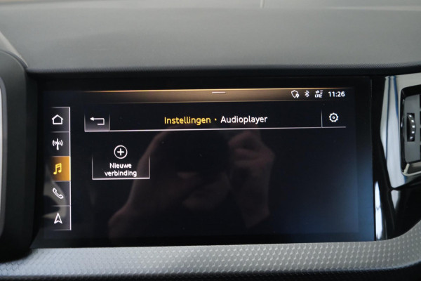 Audi A1 Sportback 25 TFSI epic Automaat - Airco, Cruise, Stoelverwarming, Carplay, PDC.