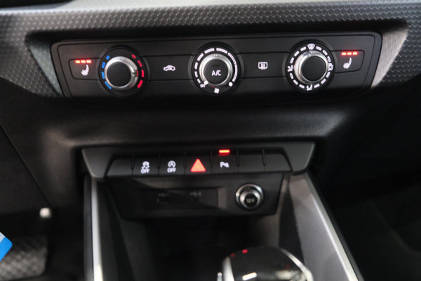Audi A1 Sportback 25 TFSI epic Automaat - Airco, Cruise, Stoelverwarming, Carplay, PDC.