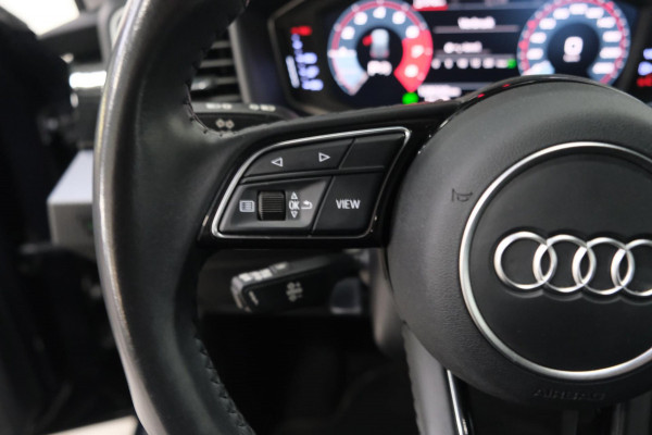 Audi A1 Sportback 25 TFSI epic Automaat - Airco, Cruise, Stoelverwarming, Carplay, PDC.