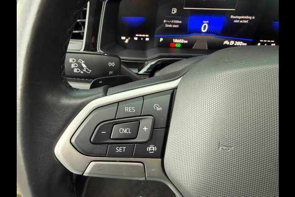 Volkswagen Polo 1.0 TSI Life Business - Automaat - Media Apple/Android - Parkeersensoren - Climate