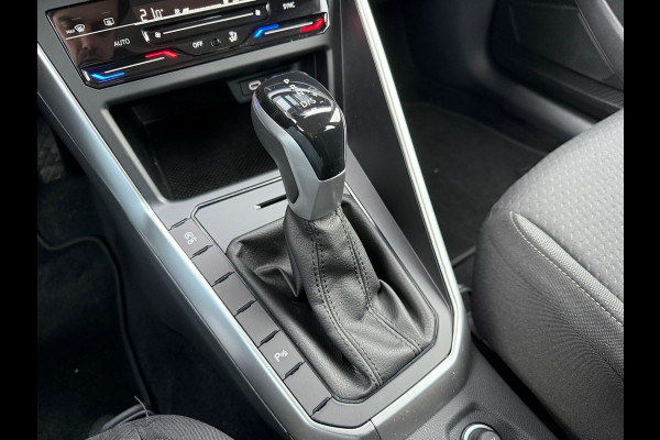 Volkswagen Polo 1.0 TSI Life Business - Automaat - Media Apple/Android - Parkeersensoren - Climate