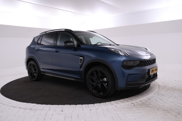 Lynk & Co 01 1.5 Automaat, Appel Carplay / Android auto, 360 Camera, MARGE!