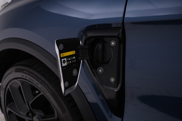 Lynk & Co 01 1.5 Automaat, Appel Carplay / Android auto, 360 Camera, MARGE!