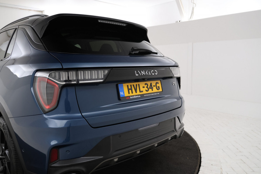 Lynk & Co 01 1.5 Automaat, Appel Carplay / Android auto, 360 Camera, MARGE!