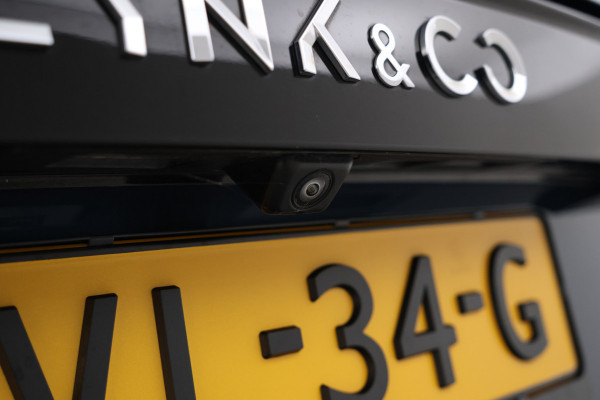 Lynk & Co 01 1.5 Automaat, Appel Carplay / Android auto, 360 Camera, MARGE!