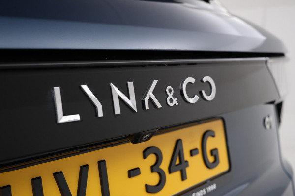 Lynk & Co 01 1.5 Automaat, Appel Carplay / Android auto, 360 Camera, MARGE!