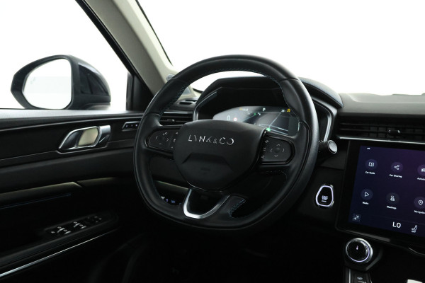 Lynk & Co 01 1.5 Automaat, Appel Carplay / Android auto, 360 Camera, MARGE!
