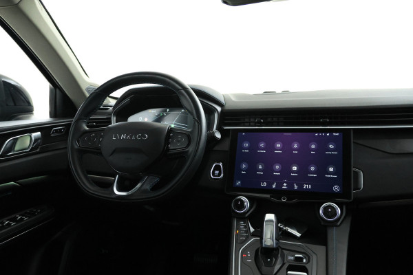 Lynk & Co 01 1.5 Automaat, Appel Carplay / Android auto, 360 Camera, MARGE!