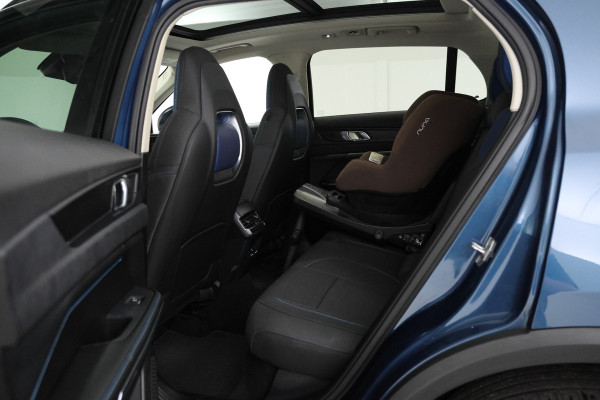 Lynk & Co 01 1.5 Automaat, Appel Carplay / Android auto, 360 Camera, MARGE!