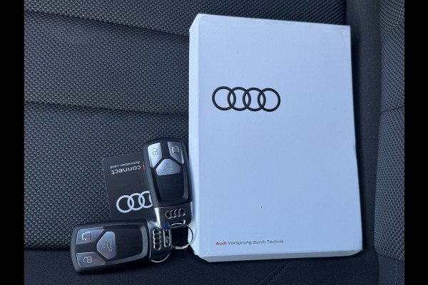 Audi A4 Avant 35 TFSI 2.0 150PK S-TRONIC PRO-LINE CARPLAY/PDC/LED