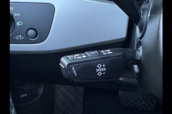 Audi A4 Avant 35 TFSI 2.0 150PK S-TRONIC PRO-LINE CARPLAY/PDC/LED