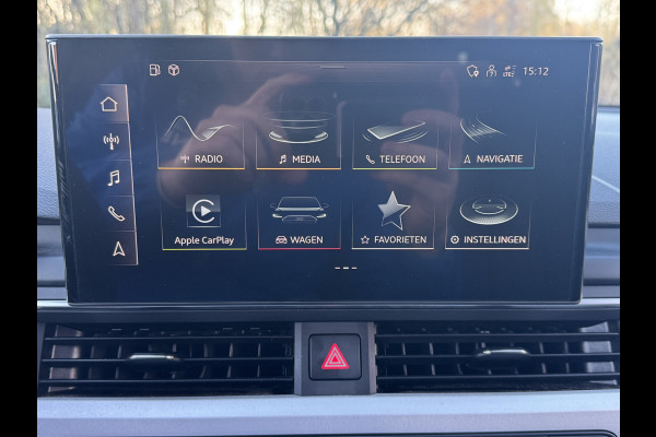 Audi A4 Avant 35 TFSI 2.0 150PK S-TRONIC PRO-LINE CARPLAY/PDC/LED