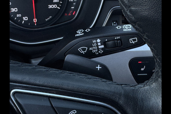 Audi A4 Avant 35 TFSI 2.0 150PK S-TRONIC PRO-LINE CARPLAY/PDC/LED