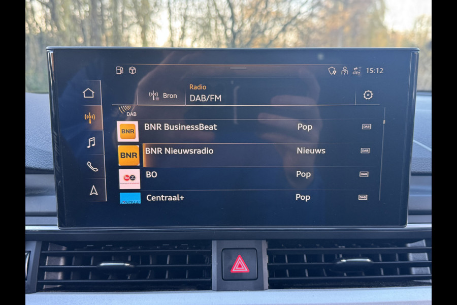 Audi A4 Avant 35 TFSI 2.0 150PK S-TRONIC PRO-LINE CARPLAY/PDC/LED