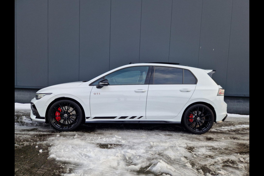 Volkswagen Golf 8.5 2.0 TSI GTI Clubsport /Akrapovic /HUD /H&K