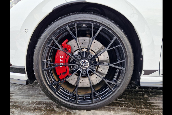 Volkswagen Golf 8.5 2.0 TSI GTI Clubsport /Akrapovic /HUD /H&K