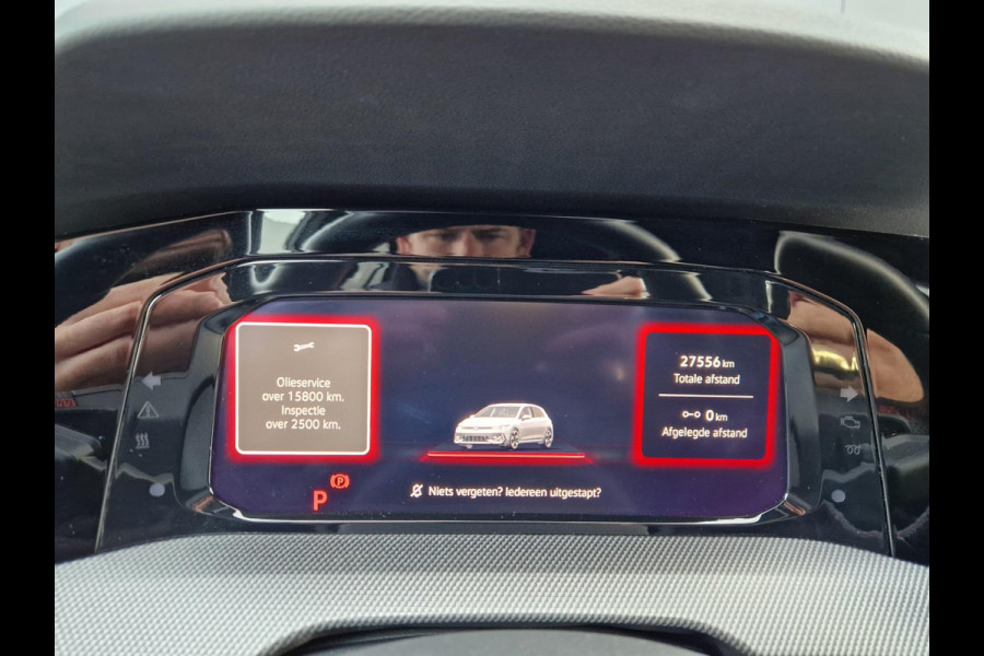 Volkswagen Golf 8.5 2.0 TSI GTI Clubsport /Akrapovic /HUD /H&K