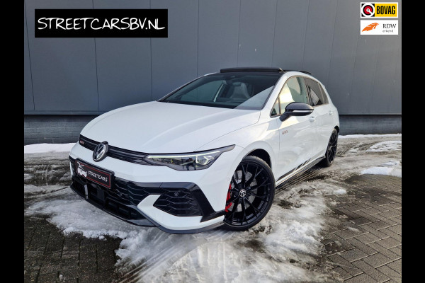 Volkswagen Golf 8.5 2.0 TSI GTI Clubsport /Akrapovic /HUD /H&K