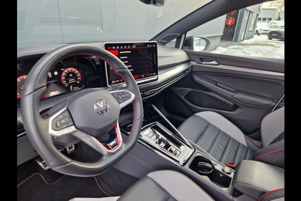 Volkswagen Golf 8.5 2.0 TSI GTI Clubsport /Akrapovic /HUD /H&K