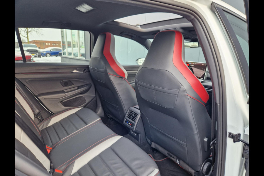 Volkswagen Golf 8.5 2.0 TSI GTI Clubsport /Akrapovic /HUD /H&K