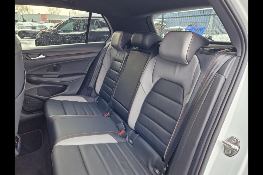 Volkswagen Golf 8.5 2.0 TSI GTI Clubsport /Akrapovic /HUD /H&K