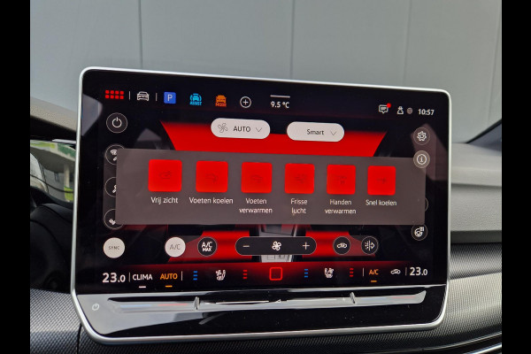 Volkswagen Golf 8.5 2.0 TSI GTI Clubsport /Akrapovic /HUD /H&K