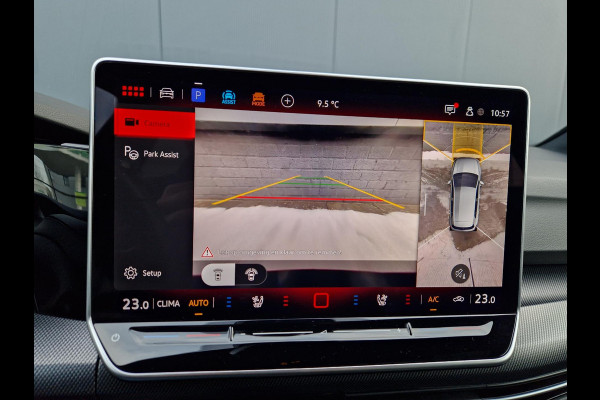 Volkswagen Golf 8.5 2.0 TSI GTI Clubsport /Akrapovic /HUD /H&K