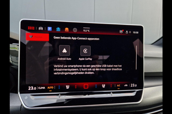 Volkswagen Golf 8.5 2.0 TSI GTI Clubsport /Akrapovic /HUD /H&K