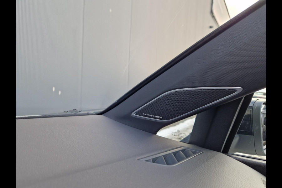 Volkswagen Golf 8.5 2.0 TSI GTI Clubsport /Akrapovic /HUD /H&K