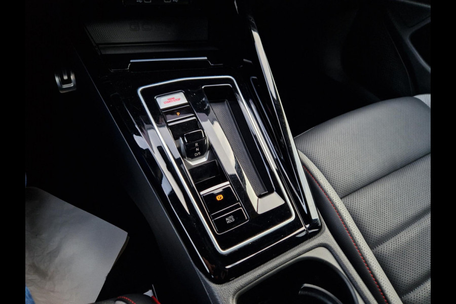 Volkswagen Golf 8.5 2.0 TSI GTI Clubsport /Akrapovic /HUD /H&K