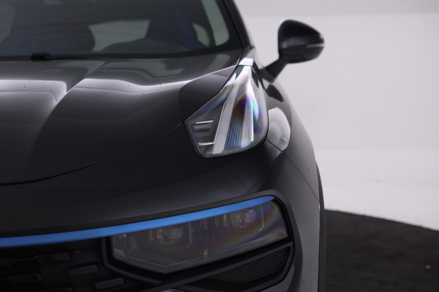 Lynk & Co 01 1.5 Panorama dak, Apple/Android carplay,  Keyless