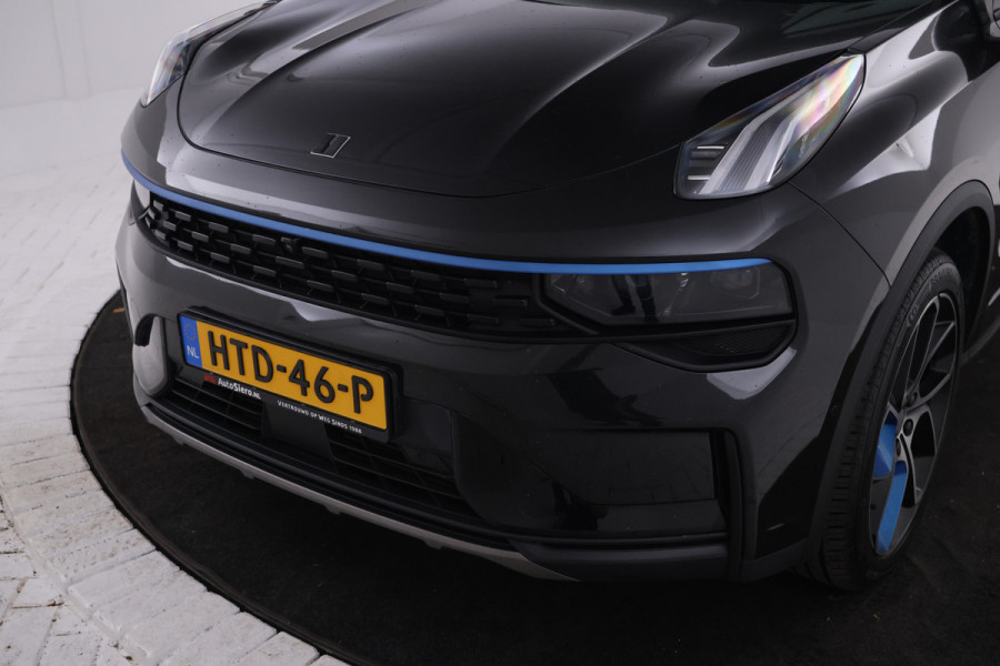 Lynk & Co 01 1.5 Panorama dak, Apple/Android carplay,  Keyless