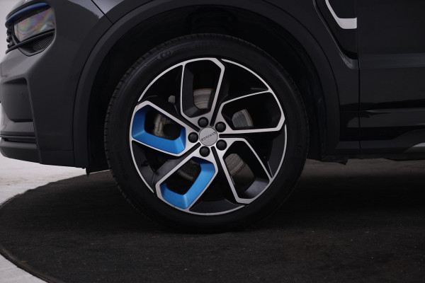 Lynk & Co 01 1.5 Panorama dak, Apple/Android carplay,  Keyless