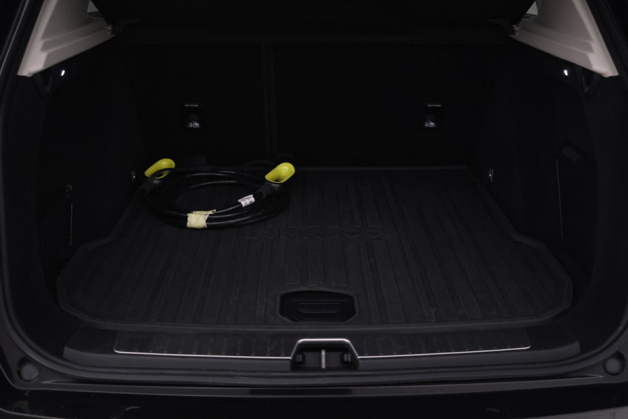 Lynk & Co 01 1.5 Panorama dak, Apple/Android carplay,  Keyless